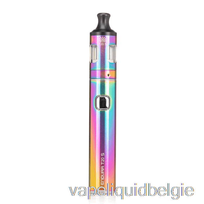 Vape België Innokin Endura T20-s Starterkit Regenboog